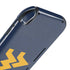 West Virginia University Basketball Nintendo Switch Lite Skin